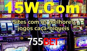 Welcome Bonus 755Bet