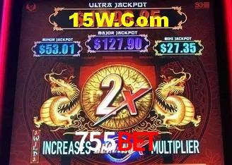 Live Casino 755Bet
